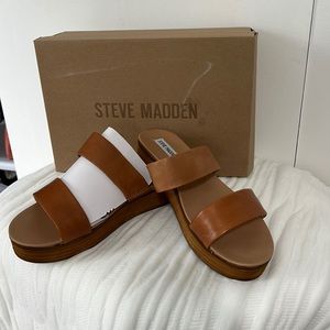 Steve Madden sandals